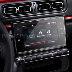 KIT Autoradio écran tactile multimédia Citroën C1 de 2014 à 2019 