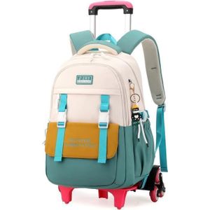 Cartable a roulette lego clearance