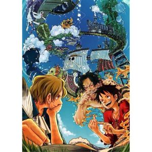 One Piece Cdiscount One Piece Cdiscount