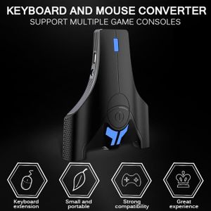 Dernière version XIM APEX Precision Mouse Adaptateur de convertisseur de  clavier pour Xbox One - Cdiscount