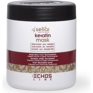 quel masque utiliser après lissage brésilien