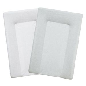 Protection Jetable Matelas A Langer Cdiscount