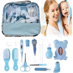 Trousse de soin tommee tippee - Cdiscount