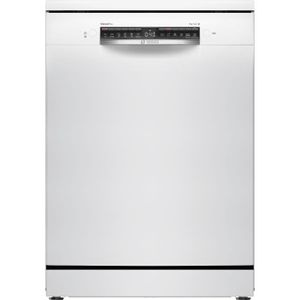 LAVE-VAISSELLE Lave-vaisselle pose libre BOSCH SMS4EMW01F SER4 - 
