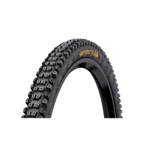 Pneu à fils Michelin WorldTour 26x1 1/2 35-584 (650x35B) noir/transparent