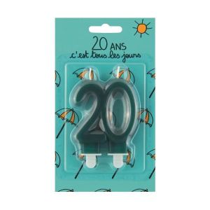 Bougies Anniversaire Ans Cdiscount Bougies Anniversaire Ans Cdiscount