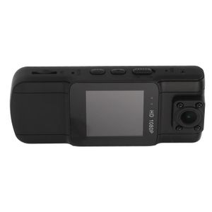 CAMÉRA MINIATURE Duokon caméra corporelle portable Mini Caméra Corp