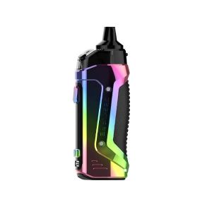 elfbar nachfüll pod läuft aus Accessoire de cigarette électronique Aegis Geek Vape