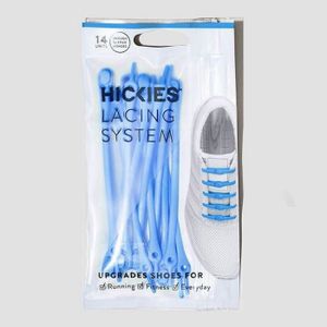 lacets hickies decathlon