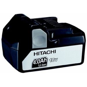 Brennenstuhl Li-Ion Akku 7,4 V//10.400 mAh 1171260050