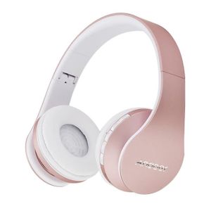 Casque Bluetooth Sans Fil Pas Cher