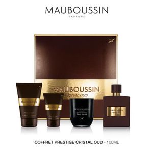 mauboussin pour elle coffret