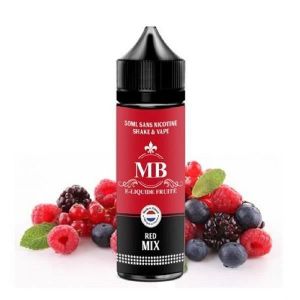 E liquide MB - Cdiscount