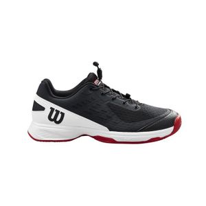 CHAUSSURES DE TENNIS Chaussures de tennis enfant Wilson Rush Pro 4.0 QL