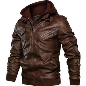 Grand Taille Veste de Hiver Blouson Chaud Homme Cargo Extérieur Capuche  fausse fourrure Veste Vêtements Homme Hiver XS-3XL Kaki - Cdiscount  Prêt-à-Porter