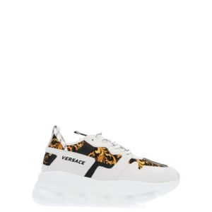 Baskets Versace Jeans Couture Linea Fondo Extreme – Achat pas cher - GO  Sport