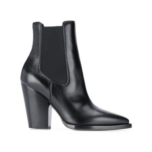 bottines ysl