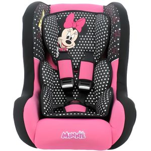 Siège-auto pivotant Nania Titan - Disney Denim Minnie - Achat