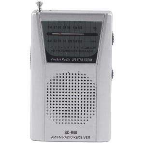 RADIO CD CASSETTE Radio AM FM Portable AM FM Transistor Radio 5W Spe