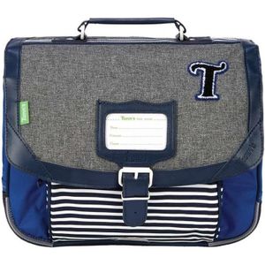 cartable tann's 41 cm soldes