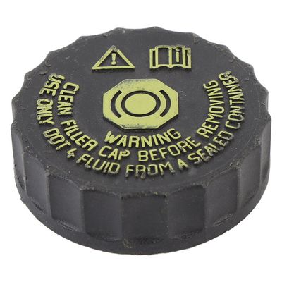 Bouchon De Réservoir à Carburant Pour BMW 1 (E87) - Pièce D'occasion 16117193381