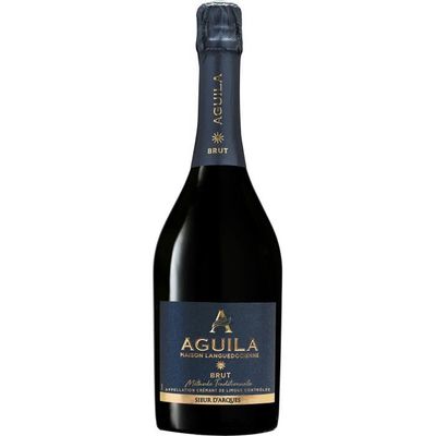 Aguila Cr&eacute;mant de Limoux