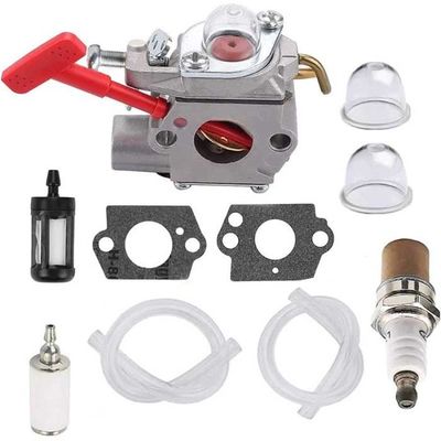 Carburateur Filtre à air pour Partner 350 351 370 371 390 420 cCulloch