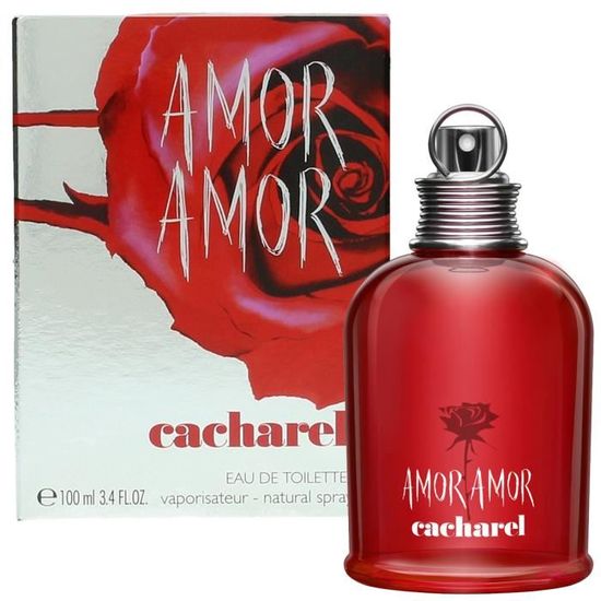 amor amor pas cher 100 ml
