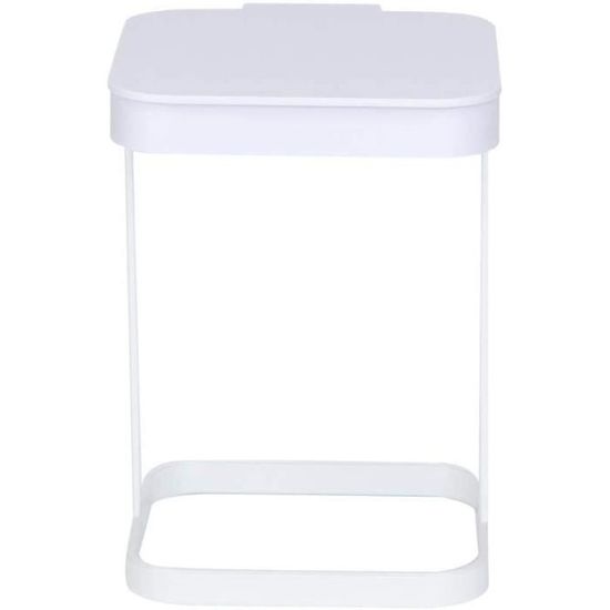 Générique Mini Poubelle Peut 6,3 X 4,92 Pouces De DéChets