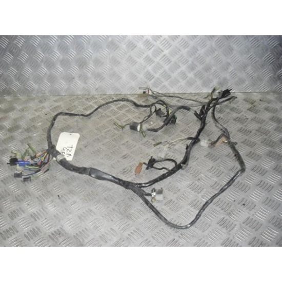 Guides cables pour Yamaha 125 TZR - 4FL main image 0