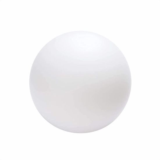 Abat-jour En Verre Trempé - Filetage 84.5 Mm, Diamètre 100 Mm | Transparent, 60W Max