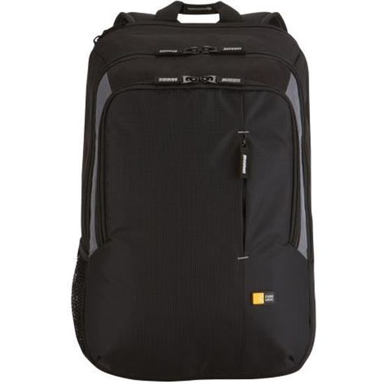 Case Logic 17" Laptop Backpack Sac à dos pour ordinateur portable 17" noir