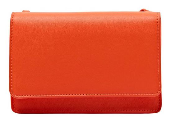 Sac Bandoulière ESPRIT Patsy Phone Bag Camel - Neuf Avec étiquettes !