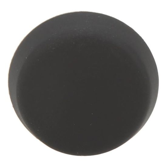 Lot De 10 Embouts De Protection Pour Queue De Billard – Caoutchouc Durable, Diamètre 12mm, Anti-poussière Et Anti-chocs