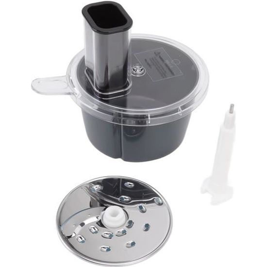 Kit de filtre pour friteuse 9 filtres (3 filtres à charbon actif et 6