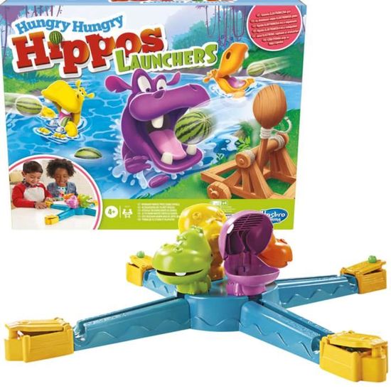 La Bonne Paye électronique Hasbro Gaming : King Jouet Suisse, Jeux de