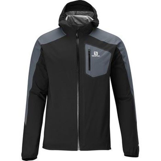 Salomon gtx active shell jacket hotsell