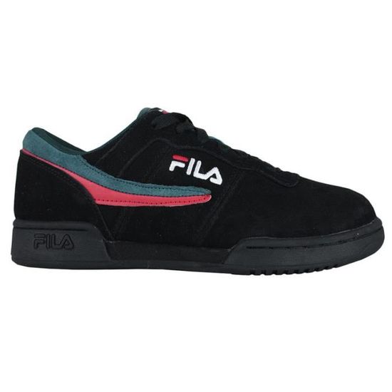 fila original fitness black