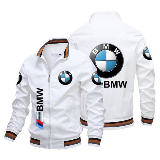 Veste bmw hotsell motorsport homme