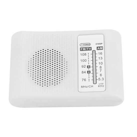 1 Kit électronique De Bricolage, Module Récepteur Radio FM 76-108 MHz - Foto 4