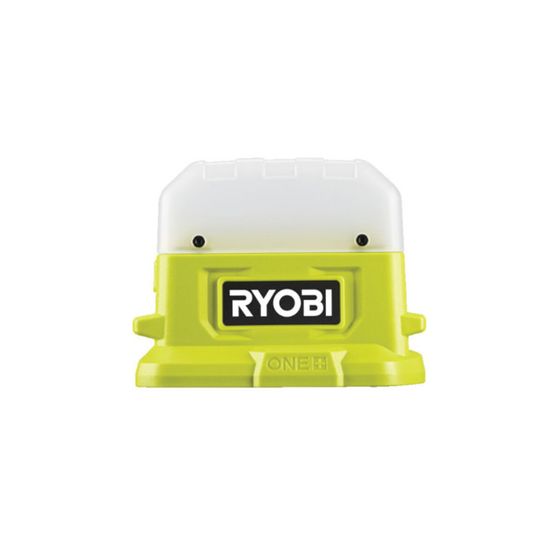 Ryobi - 18 V draadloze stofzuiger met accu ONE / borstelloze motor/levering met 1 borstel en 1 spleetmondstuk (zonder accu en oplader) - RSV18BL-0