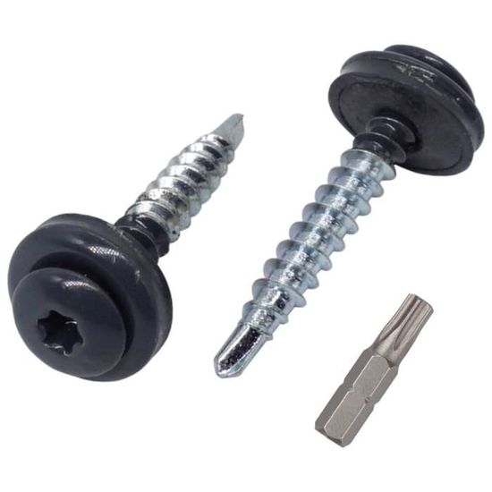 40 Connecteurs Rapides Pour Servo Rc De 2 Mm Pour Véhicules