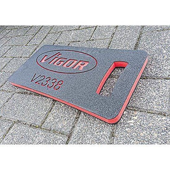 Vigor - Country Three All-Terrain