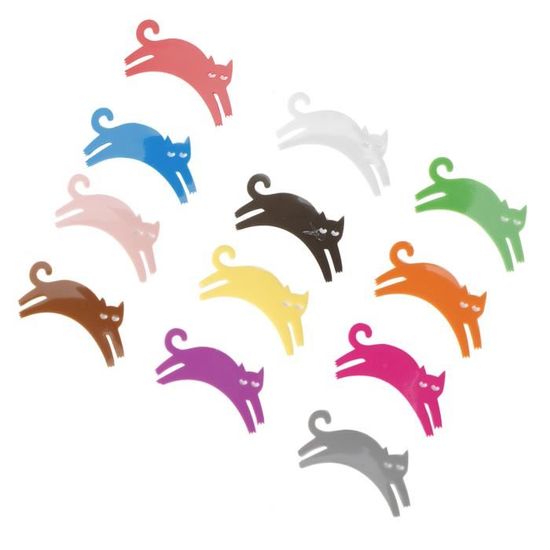 Marqueur De Verre à Vin En Silicone, 24pcs Identificateurs De Verre à