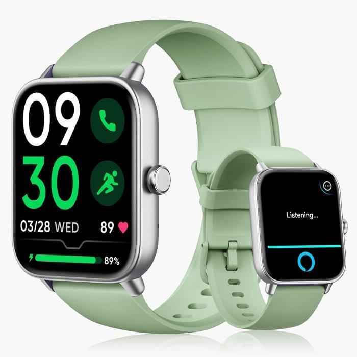 Compte Apple Enlever Le Jumelage Apple Watch Test ICE Fit ICE