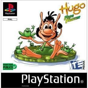 HUGO - Hugo