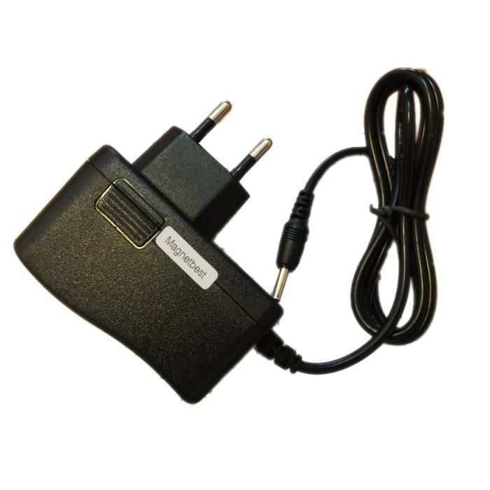Chargeur universel d'adaptateur de CA de CC de 10V 700mA 0.7A pour l'alimentation d'énergie de Lego Mindstorms EV3 NXT 45517