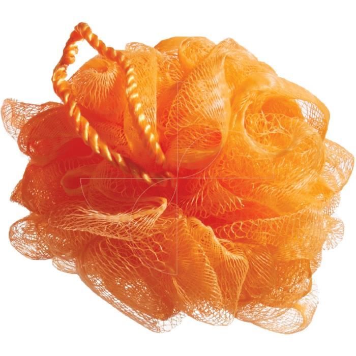 Mades Cosmetics - Fleur de Douche Orange