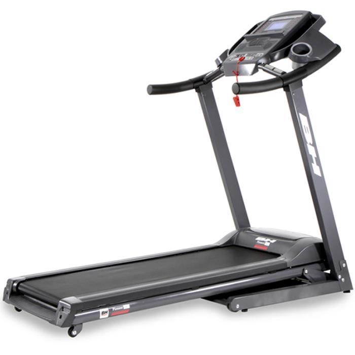 BH Fitness Pioneer R2 G6485 tapis de course pliable
