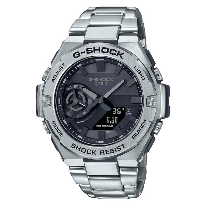 Montre Casio CASIO G-Shock GST-B500D-1A1ER